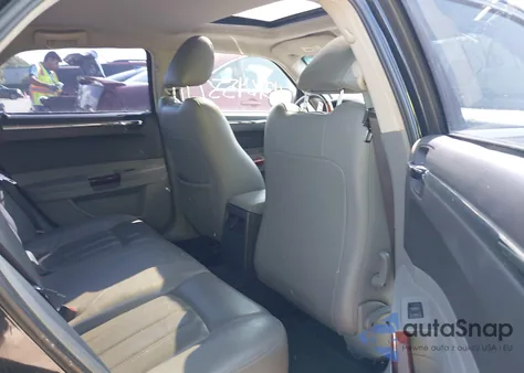 2005 Chrysler 300C из США, поврежденный, VIN 2C3AA63H65H119250